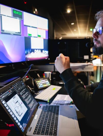 événementiel Rennes