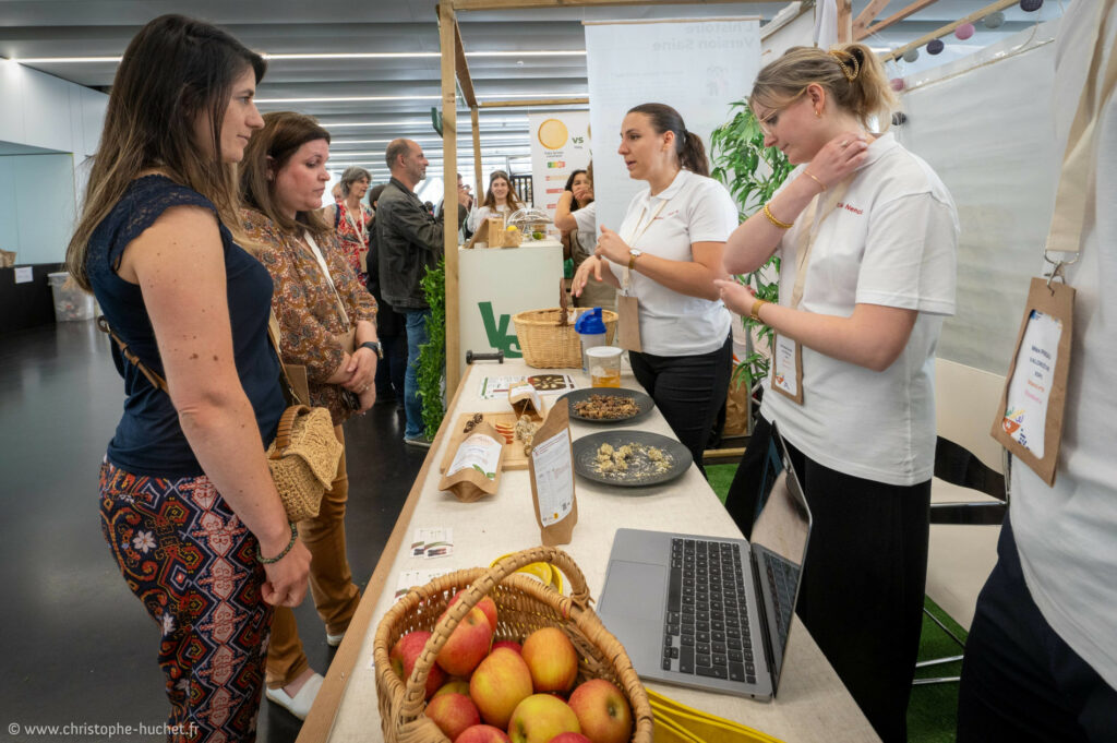 Concours ECOTROPHELIA Rennes