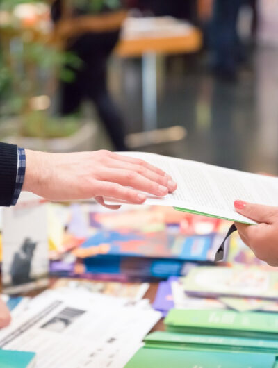 Salon étudiant Rennes