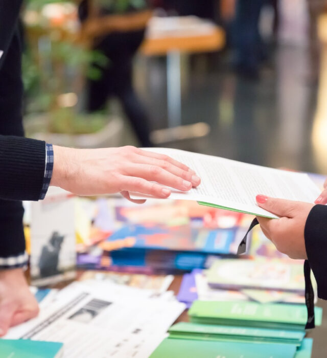 Salon étudiant Rennes