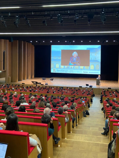 congrès Rennes