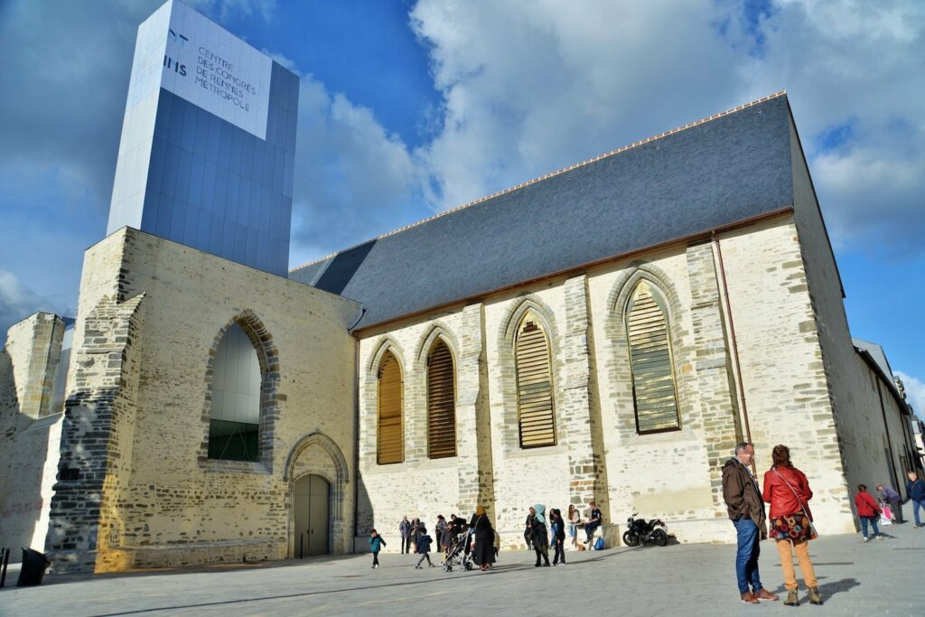 La première année du Couvent des Jacobins en 7 chiffres-clés