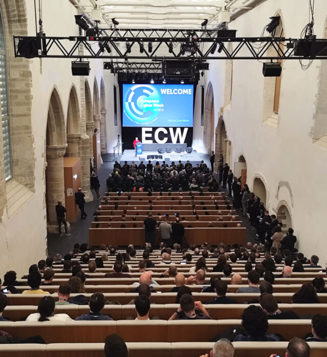 ECW Rennes