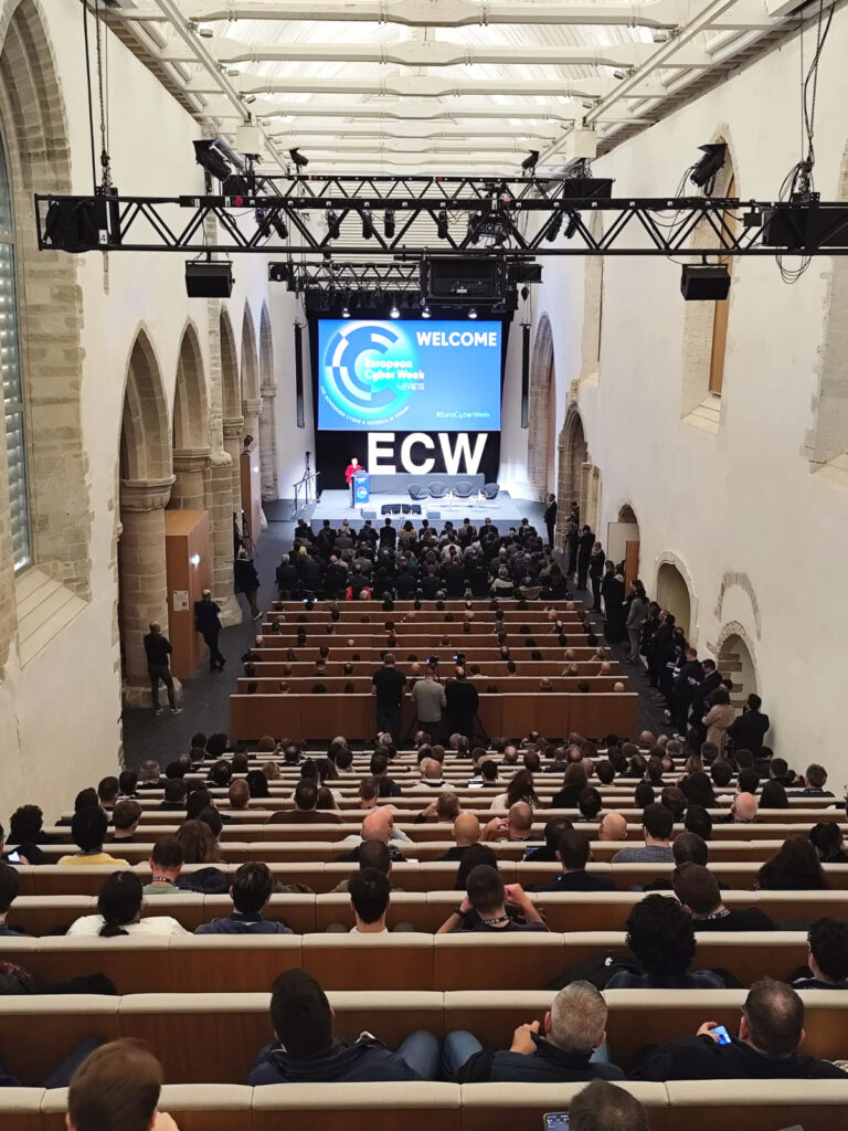 ECW Rennes