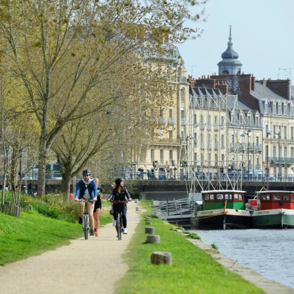 Vélo Rennes