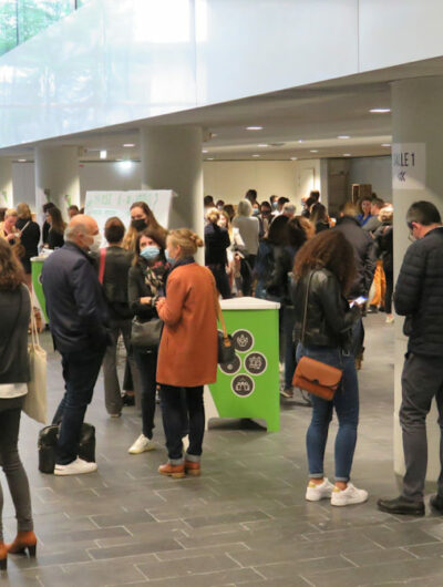 Social Change Rennes 2021