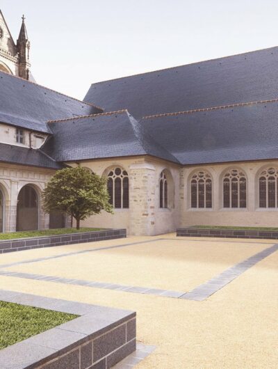 Les services au Couvent des Jacobins