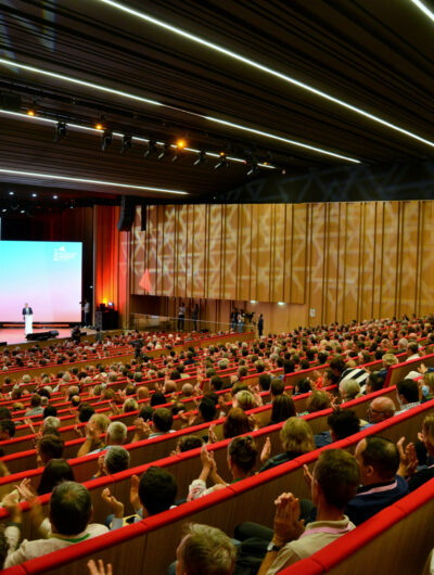 assemblee generale MAIF