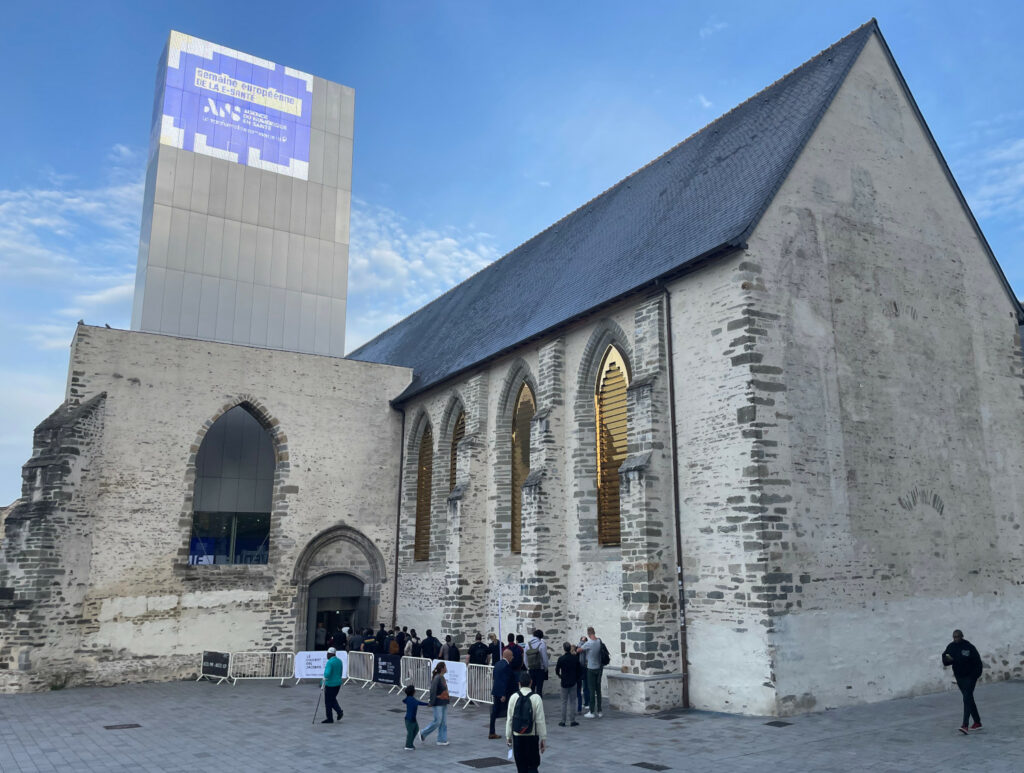 connectathon Rennes