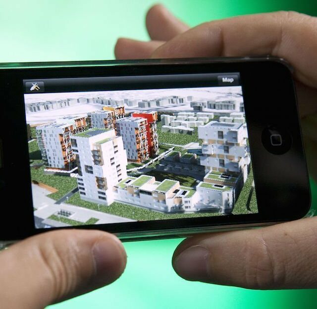 Le numérique à Rennes