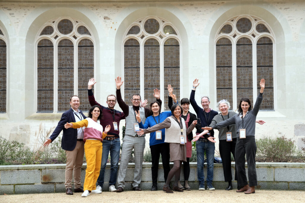 congrès Rennes