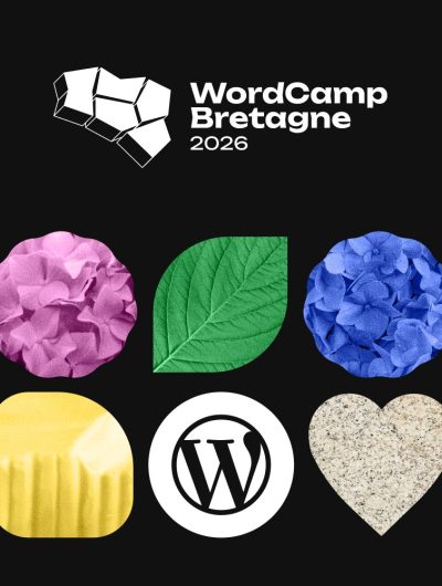 WordCamp 2026