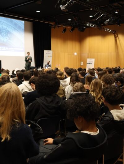 Les clés de l'€co 2025