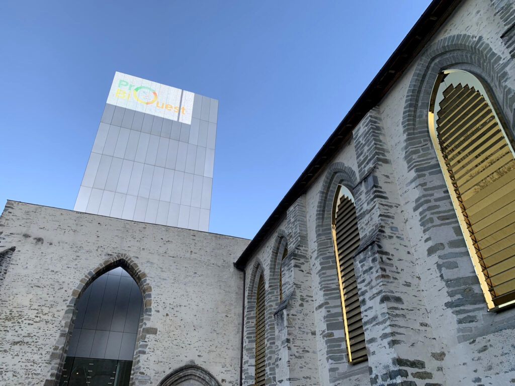 salon bio Rennes