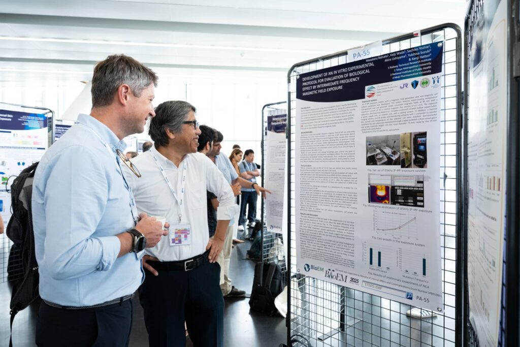 congrès scientifique