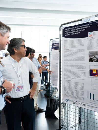 congrès scientifique