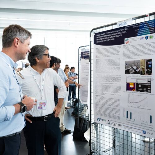 congrès scientifique