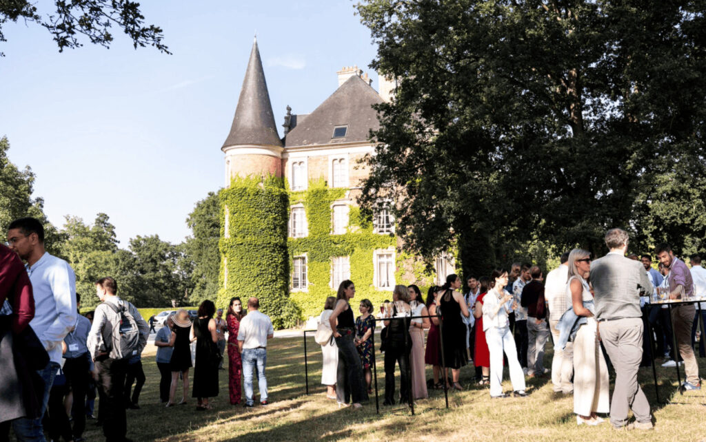 soirée de gala