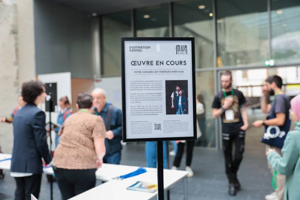 congres Rennes