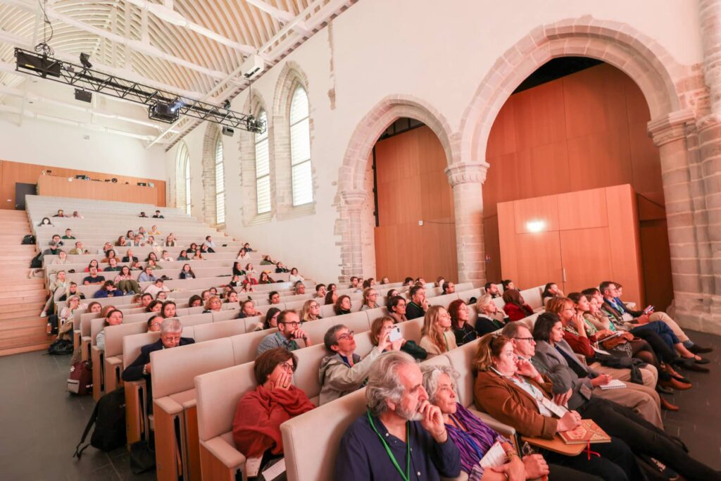 congres Rennes