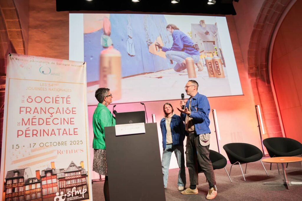 congres Rennes