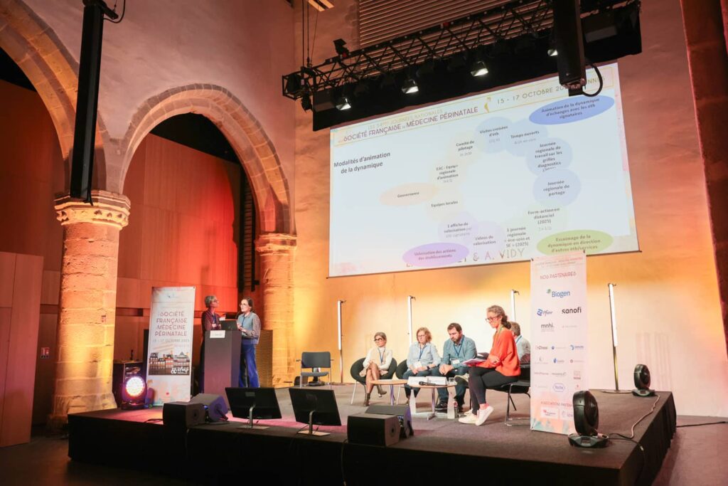 congres Rennes