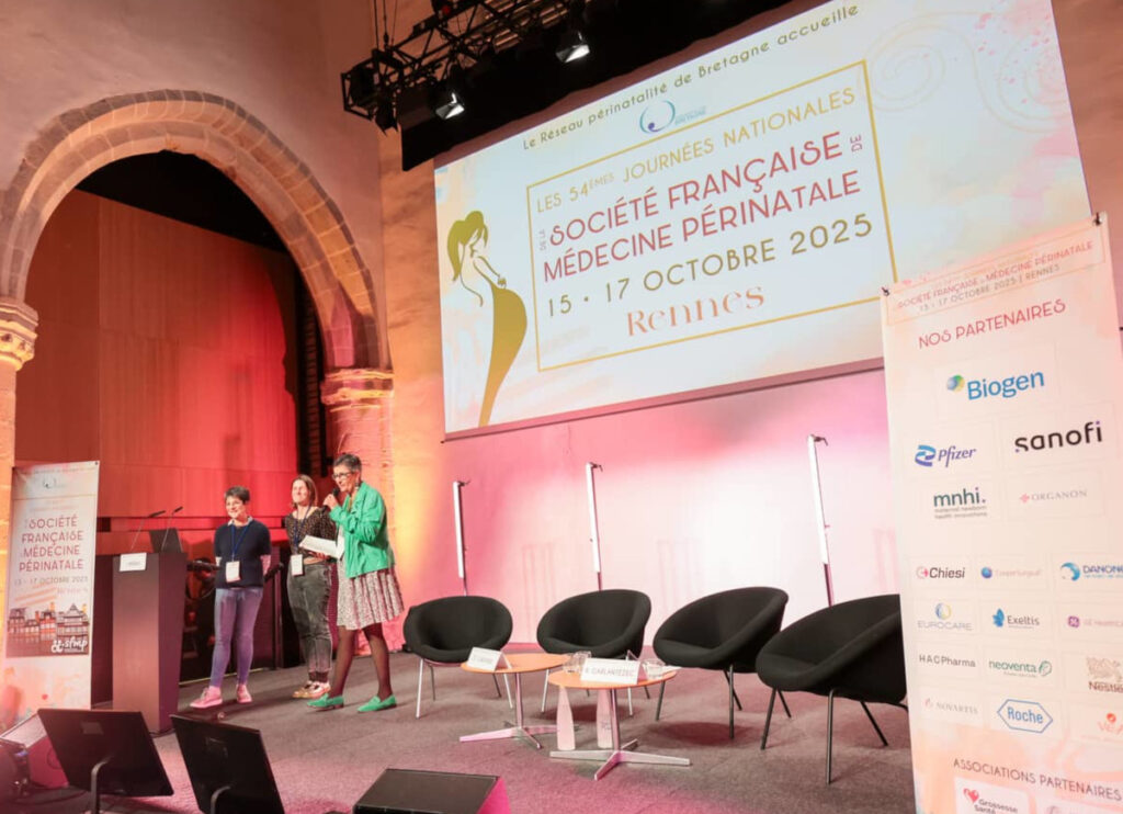 congres Rennes