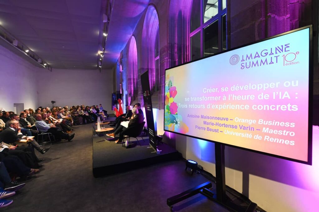 Imagine Summit 2025