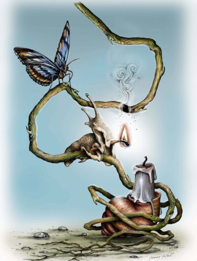 Journée du Trouble du déficit de l'Attention avec ou sans Hyperactivité