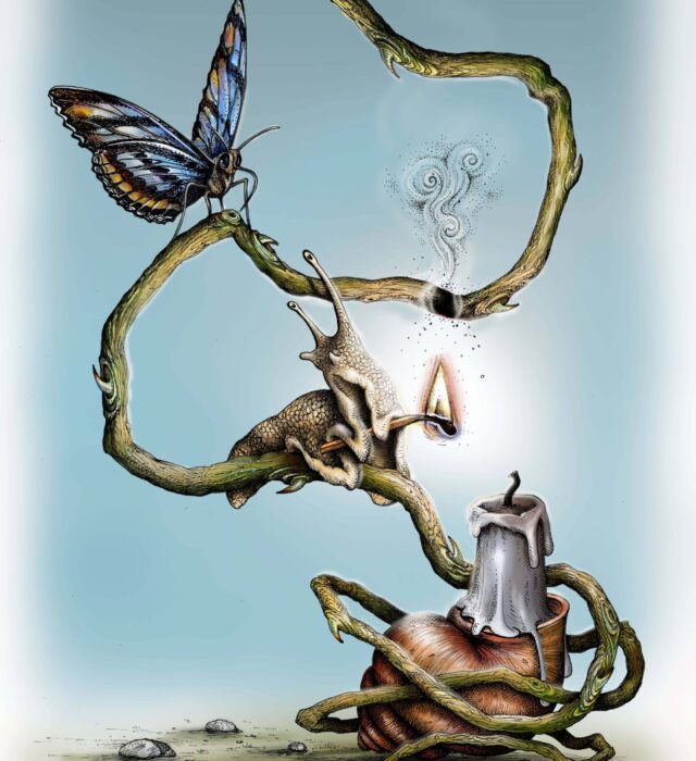 Journée du Trouble du déficit de l'Attention avec ou sans Hyperactivité