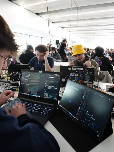 BreizhCTF2025, Couvent des Jacobins
