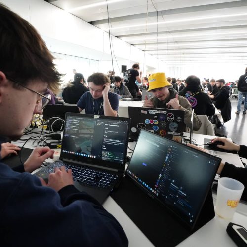 BreizhCTF2025, Couvent des Jacobins