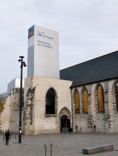 congrès médical