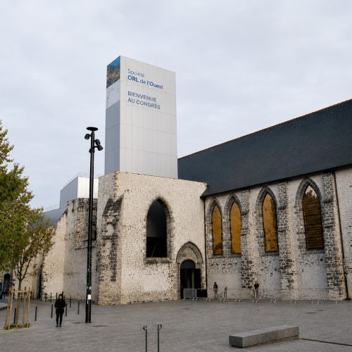 congrès médical