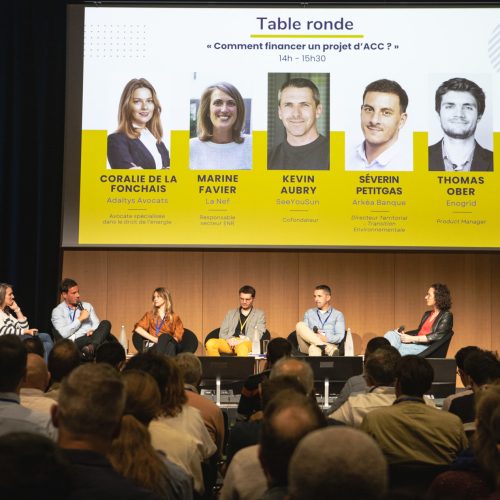 Journée professionnelle Rennes