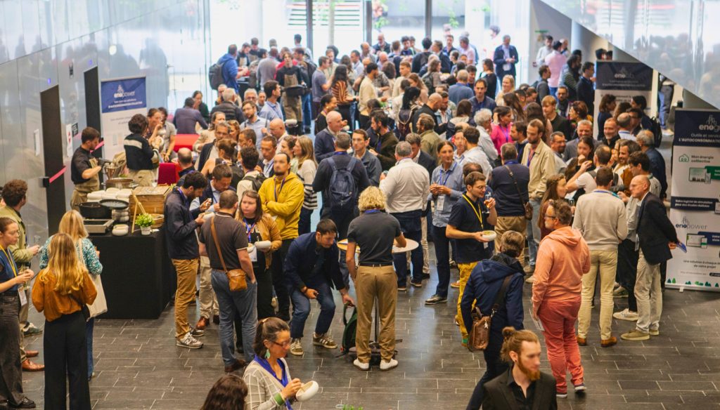 Journée professionnelle Rennes
