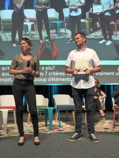 Forum Adaptation et Nature OFB