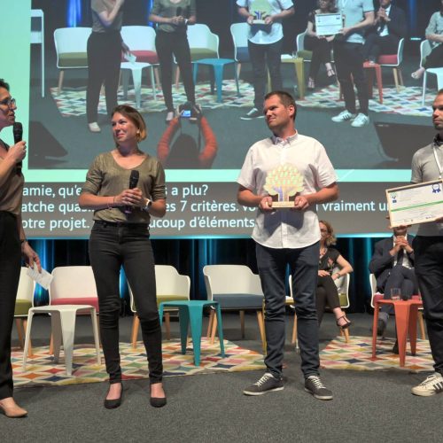 Forum Adaptation et Nature OFB