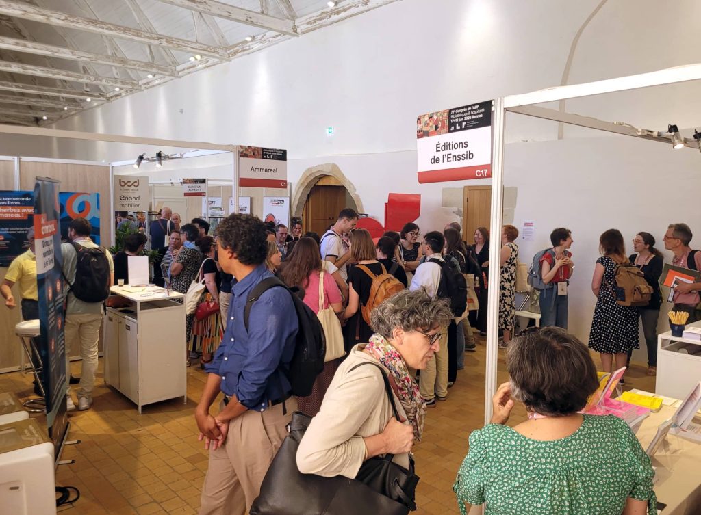 congrès Rennes