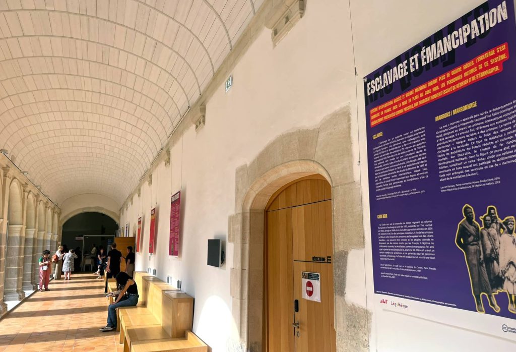 congrès Rennes
