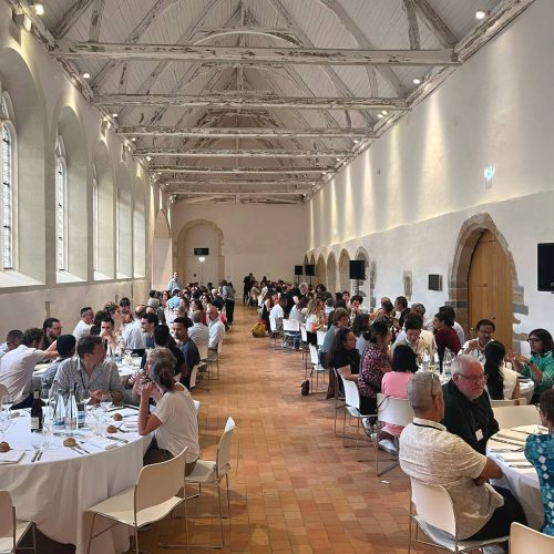 diner de gala Rennes