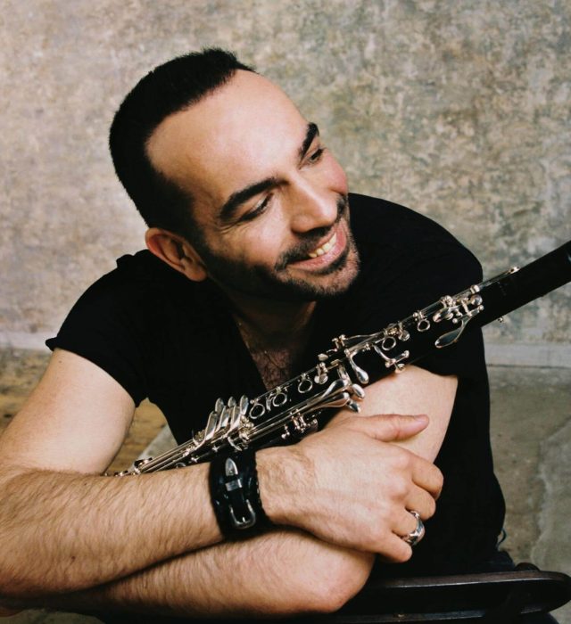 Concert d'ouverture la saison 2026/2027 de l'ONB au Couvent des Jacobins, à Rennes