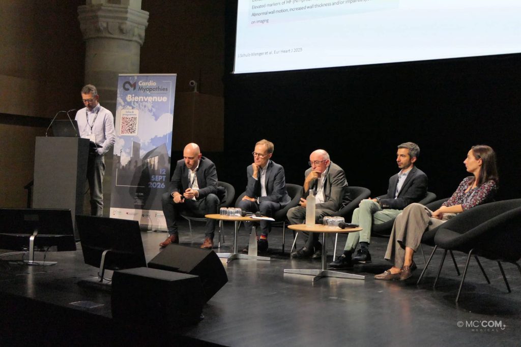 congrès Rennes