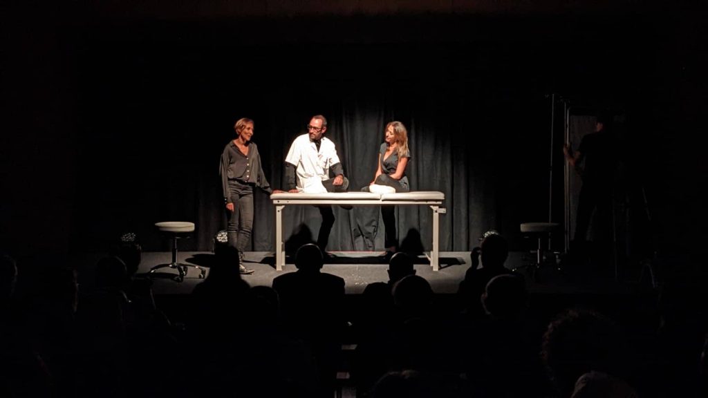 congrès Rennes