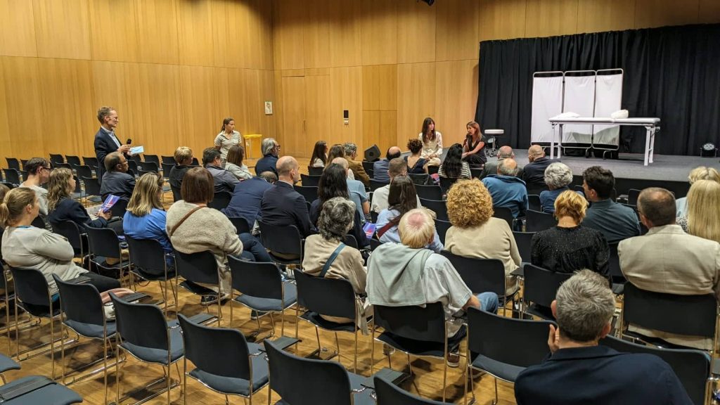 congrès Rennes