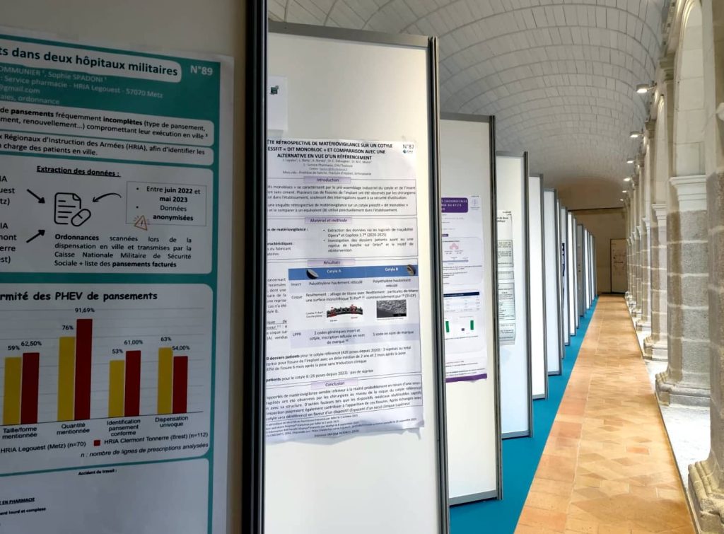 congrès Rennes