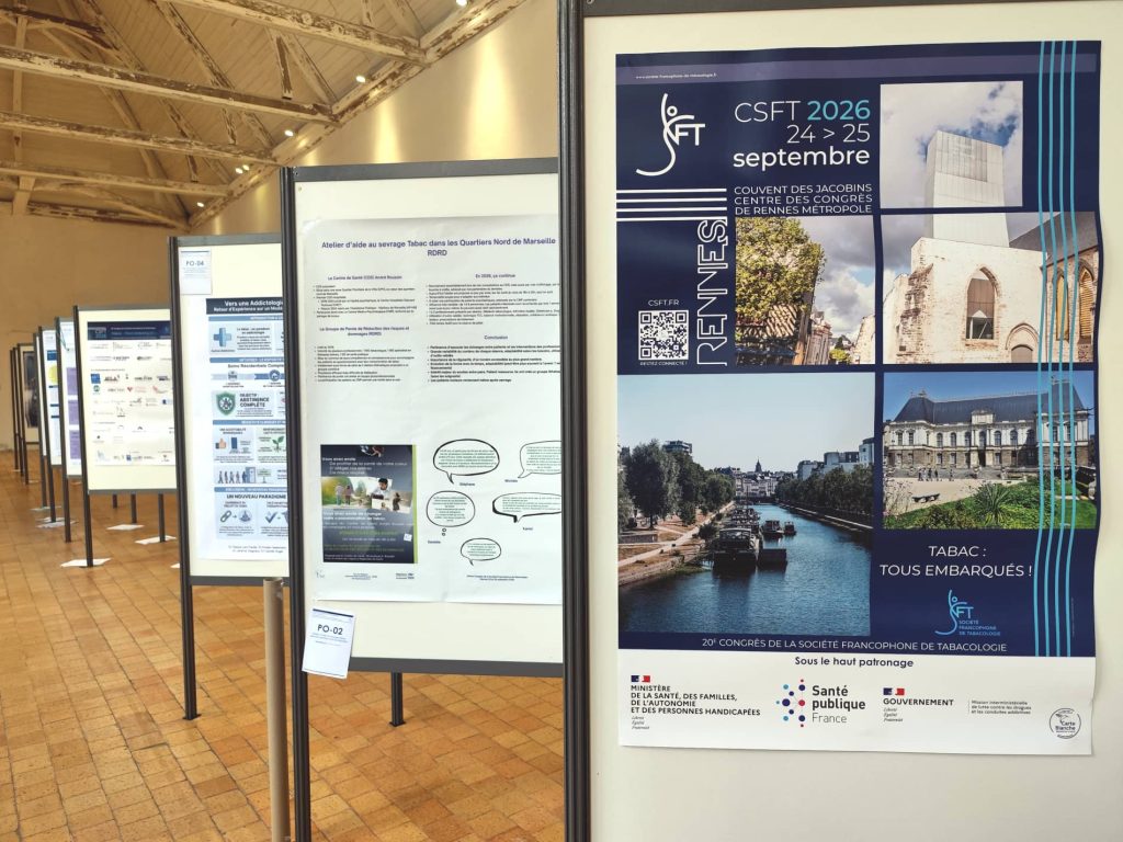 congrès médical Rennes