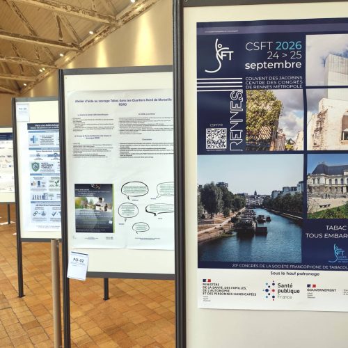 congrès médical Rennes