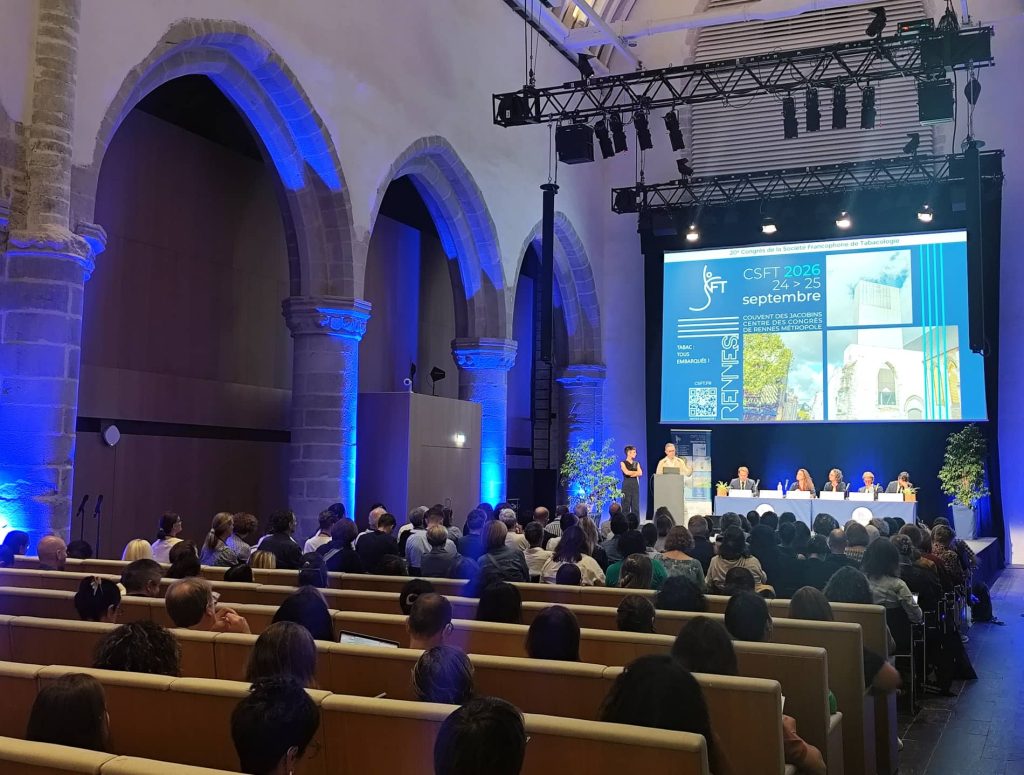 congrès médical Rennes