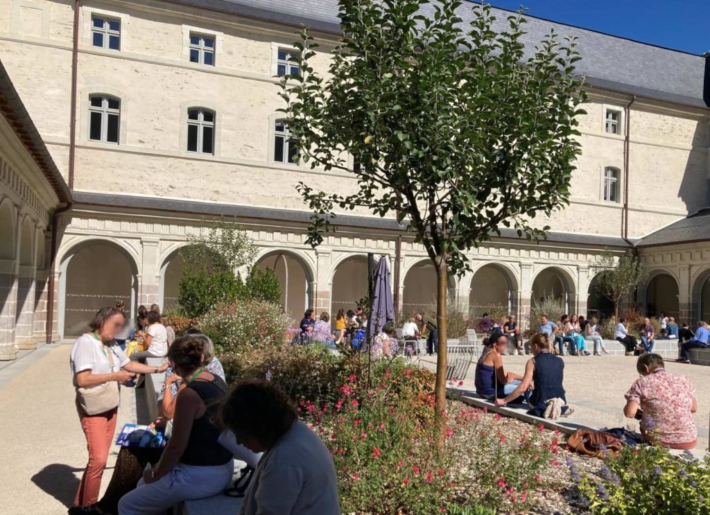 congrès médical Rennes